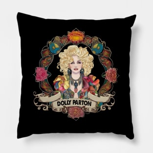 Day Gift Songwriter Vintage Music Pillow