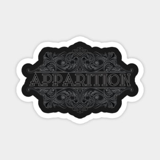 Apparition Magnet