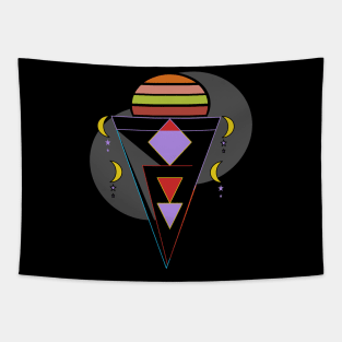 mystical Tapestry