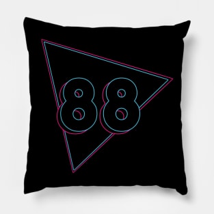 88 Pillow