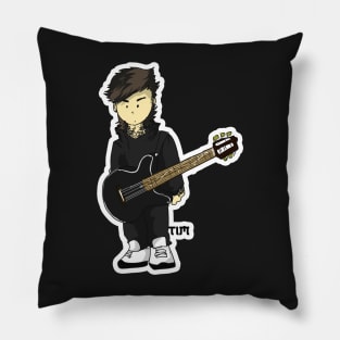 Tim Pillow