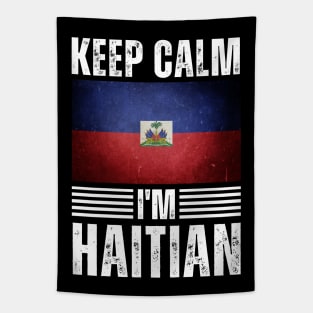 Haitian Tapestry