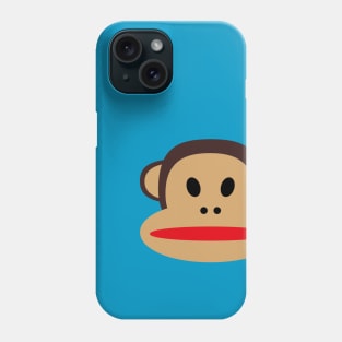 Chim Chim simple Phone Case