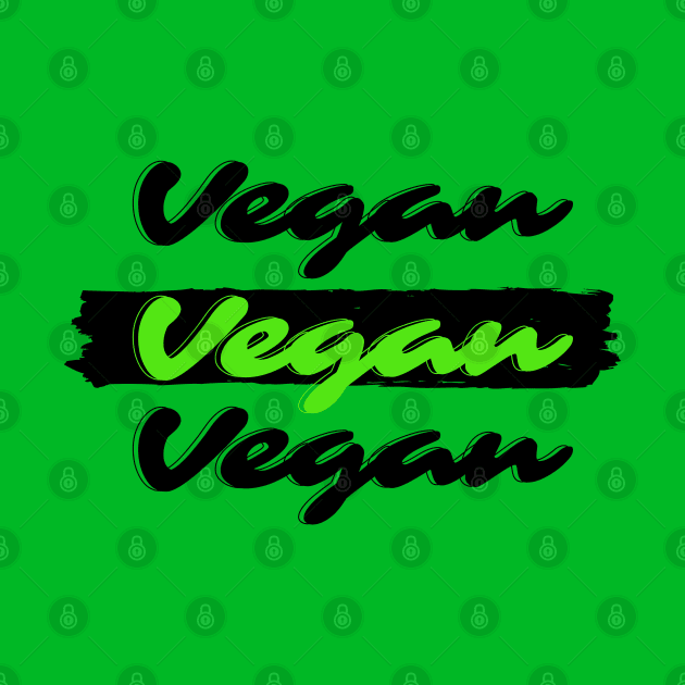 Vegan by DMS DESIGN