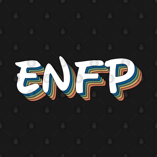 ENFP by Finn Shop