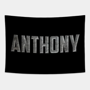 Anthony Tapestry