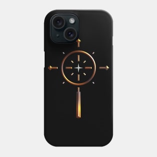 Church Symbol Phone Case