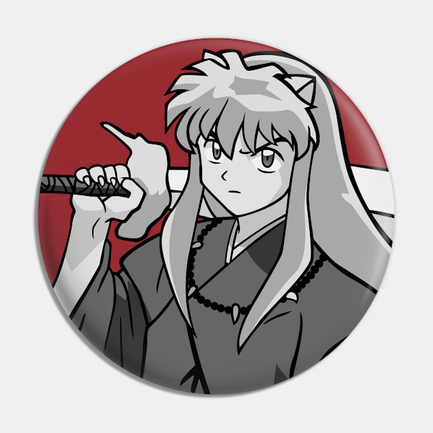 Pin on Inuyasha