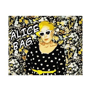 ALICE BAG T-Shirt