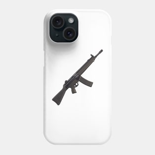 HK-33 Phone Case