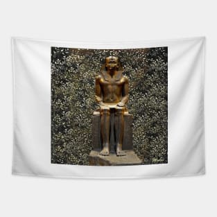 Egypt Antiquities Collection:  The Garden of Pharaoh Tapestry