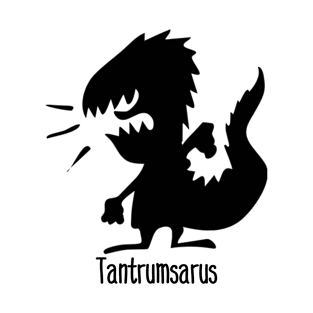 Tantrumsaurus T-Shirt