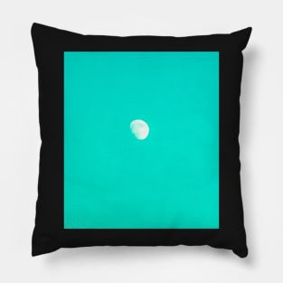 Moonwalker No. 5 Pillow