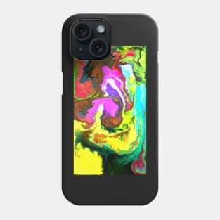 Flow 35 Phone Case