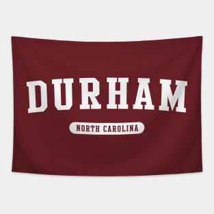 Durham, North Carolina Tapestry