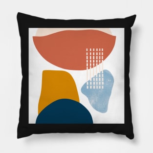 Hollow Fall Pillow