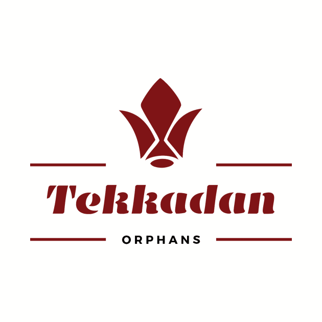 Tekkadan the Iron Blooded Orphans by RareLoot19