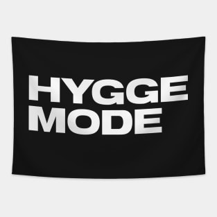 Hygge Mode Tapestry