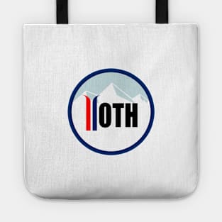 Ski Hoth Tote