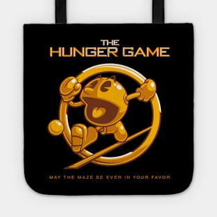 The Hunger Game Tote