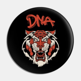 DNA #143 Pin