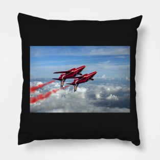 Synchro Pair Pillow