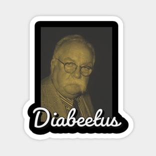 Wilford Brimley / 1934 Magnet