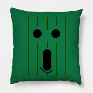 Cactilion Pillow