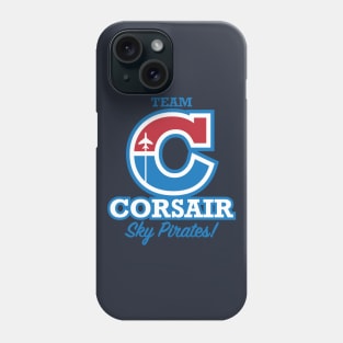 A-7 Corsair II Phone Case