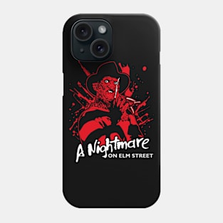 Dreams Demon Phone Case