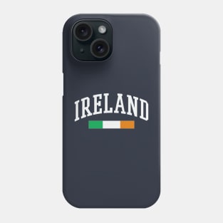 Ireland Phone Case