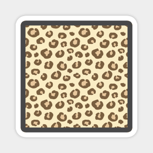 Textures & Patternes Seamless Pattern Magnet