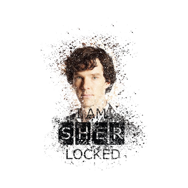 Sherlock by tornike320