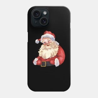 Santa Claus Phone Case