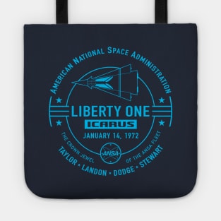 ICARUS Tote