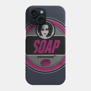 Soap Session Phone Case