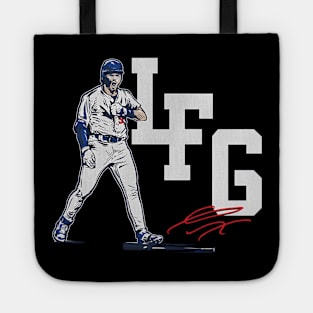 Gavin Lux Lfg Tote