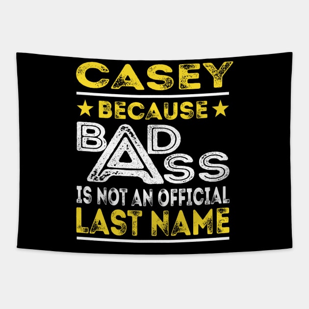 CASEY Tapestry by Middy1551