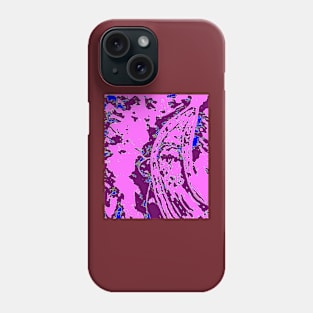 Sapphire MeepNana (Sparkledy7a) Phone Case