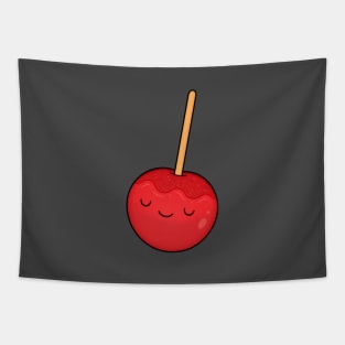 Candy Apple Tapestry