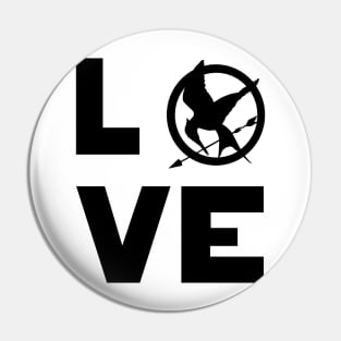 Love Pin