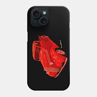 36 Dodge Pickup T shirt Phone Case