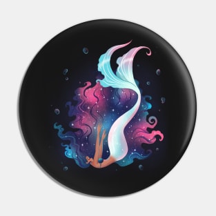 Cosmic Pin