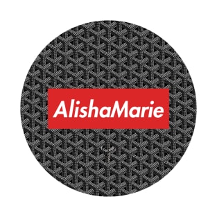 Alisha Marie T-Shirt