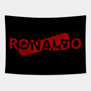 Ronaldo Tapestry