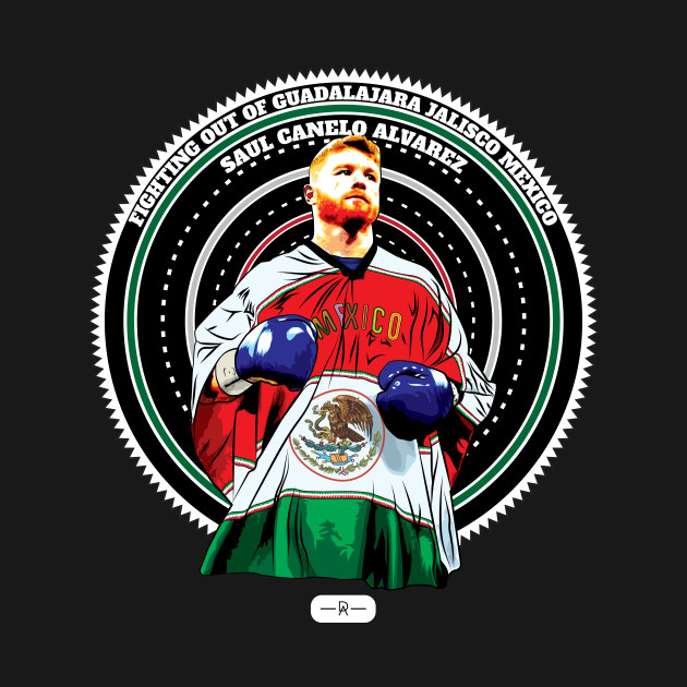 Disover Canelo Poncho - Canelo - T-Shirt