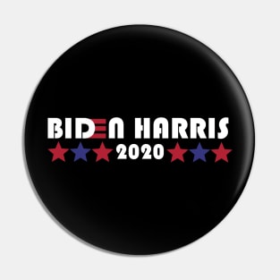 Biden harris 2020 Pin