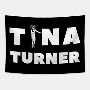 Not only 80s musician rock star - Tina Turner is way more! Tapestry