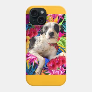 Tropical Rescue Phone Case