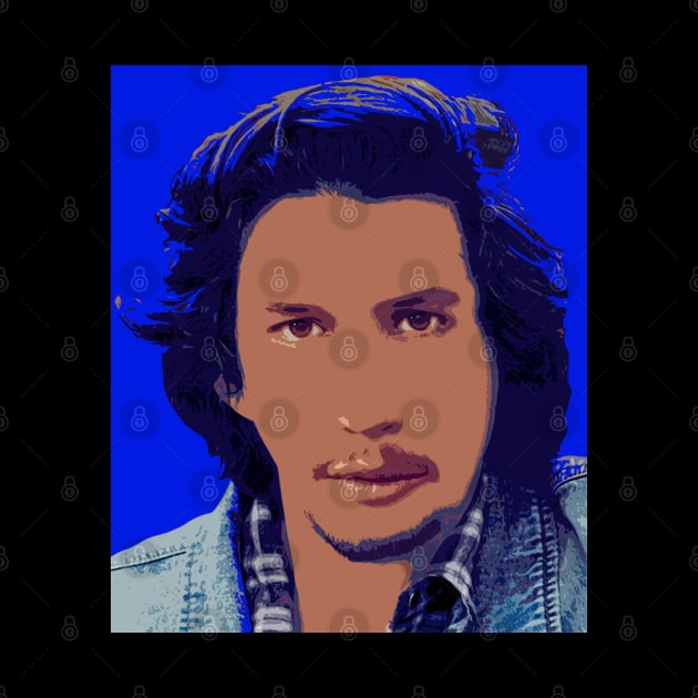 adam driver by oryan80